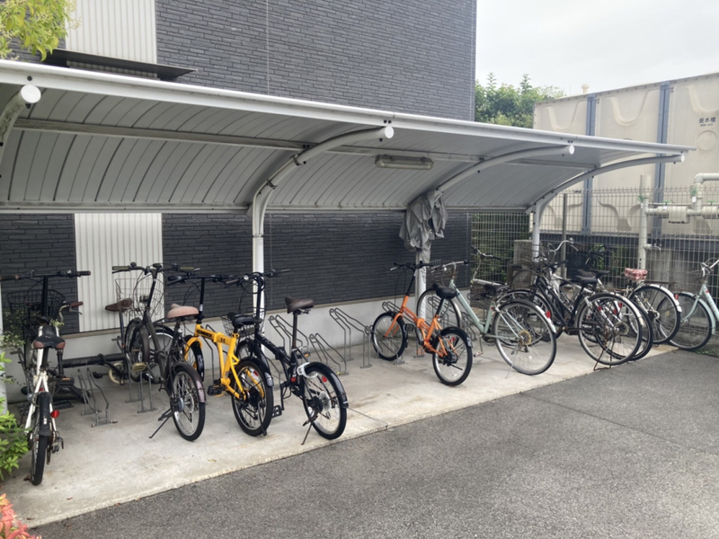 共用部 写真11