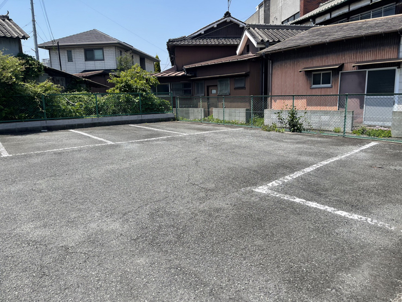 駐車場 写真10
