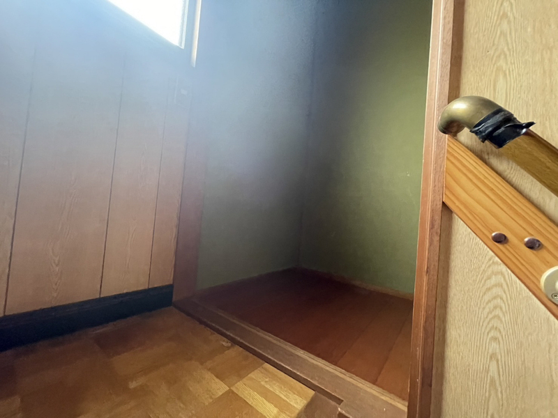 その他部屋・スペース 写真9