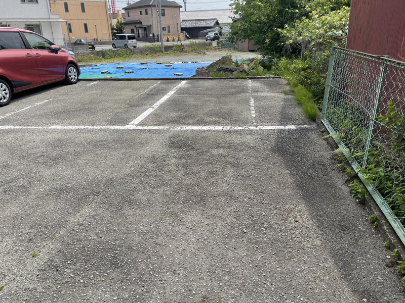 駐車場 写真10