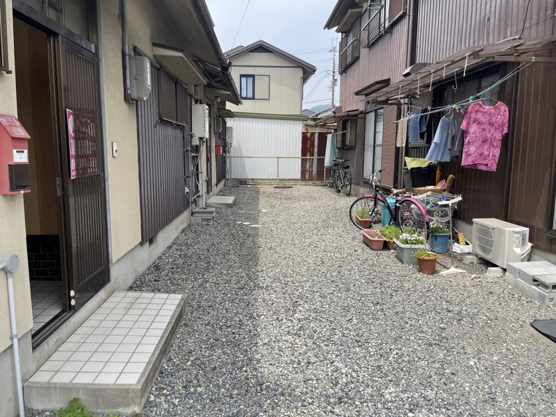 共用部 写真11