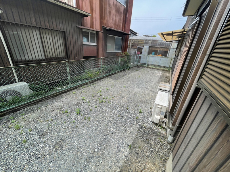 庭 写真14