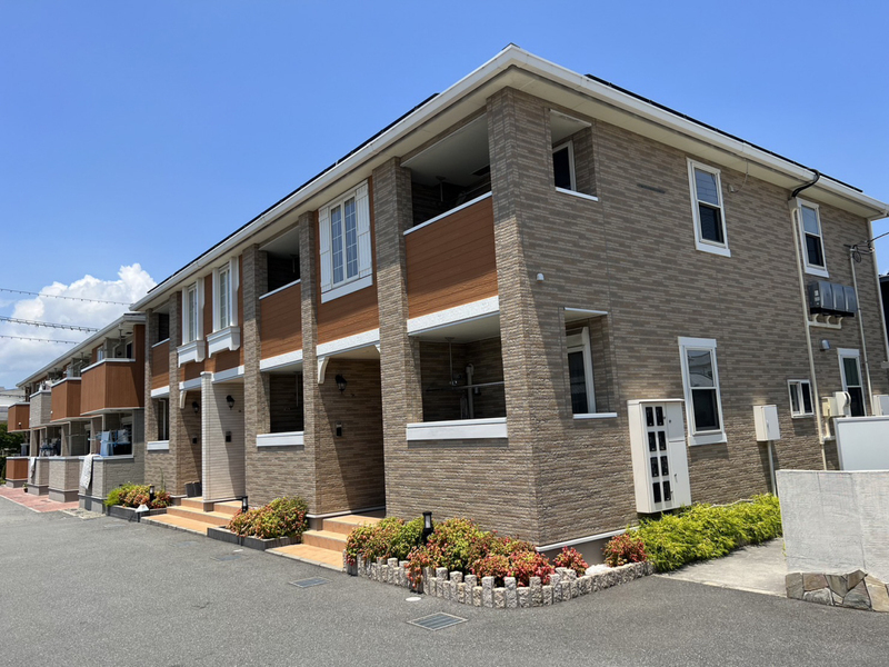 グランツメゾンⅢ