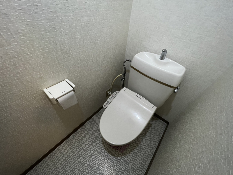 トイレ 写真5