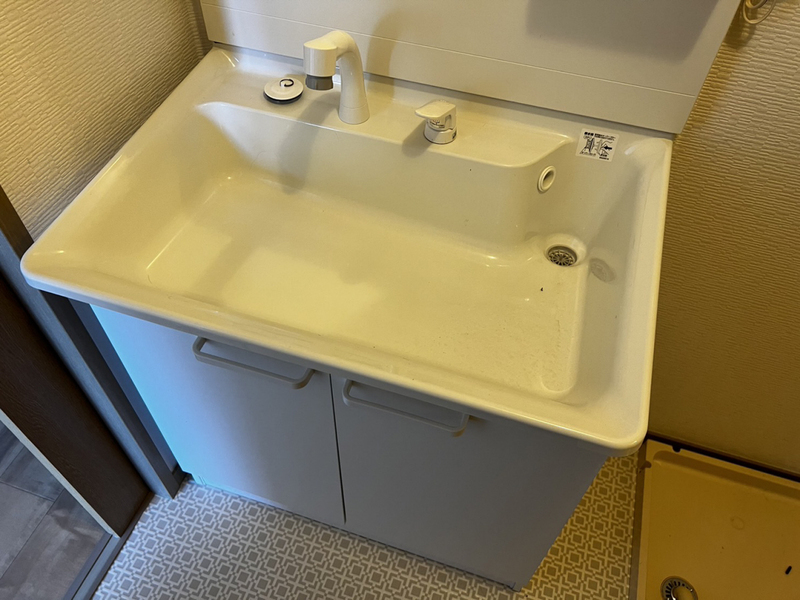 洗面所 写真6