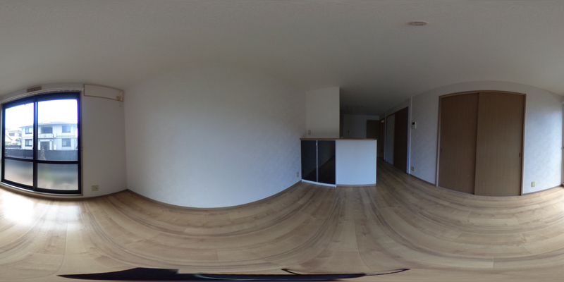 リビング 写真34