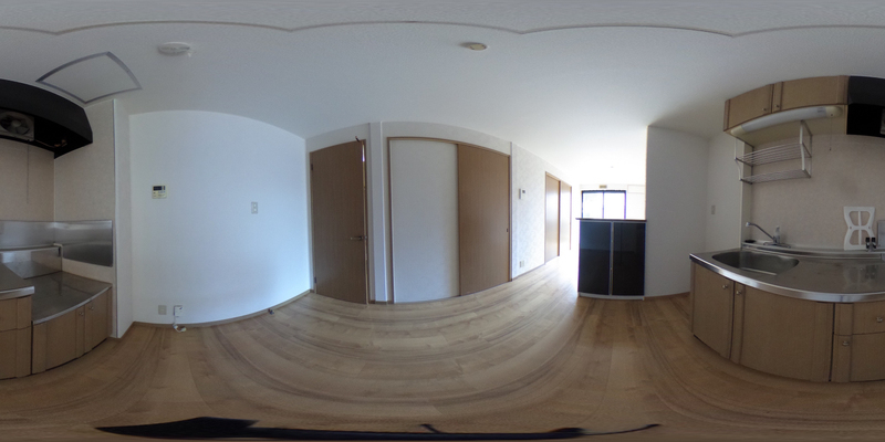 キッチン 写真35
