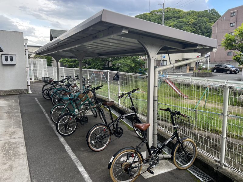 共用部 写真11
