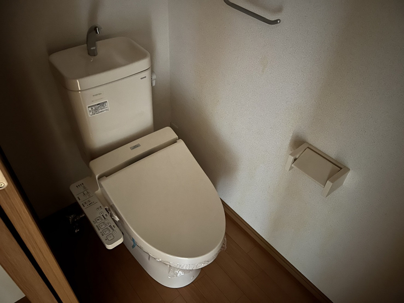 トイレ 写真5