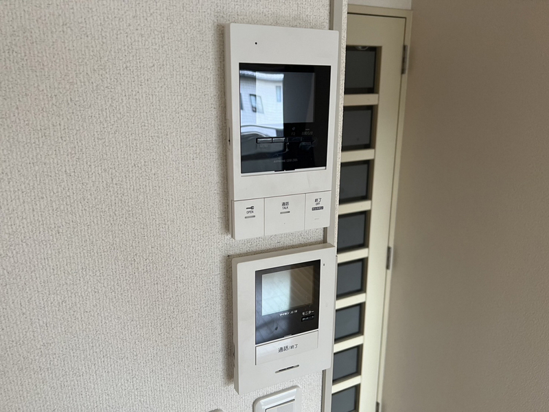 セキュリティ 写真13