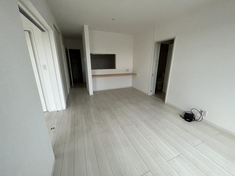 リビング 写真2