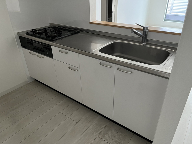 キッチン 写真3