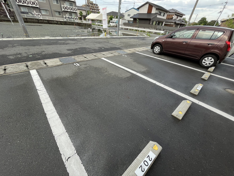 駐車場 写真10