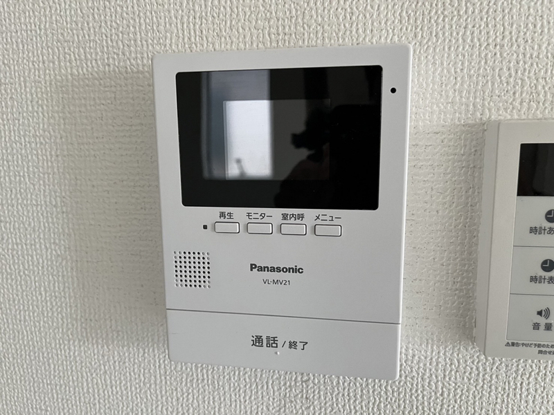 セキュリティ 写真13