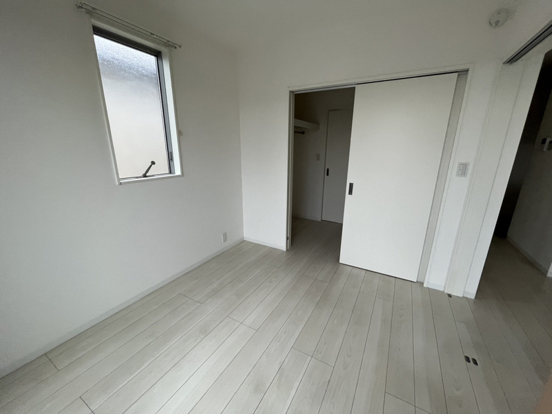 子供部屋 写真18