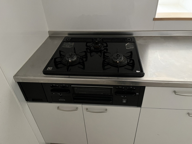 キッチン 写真19