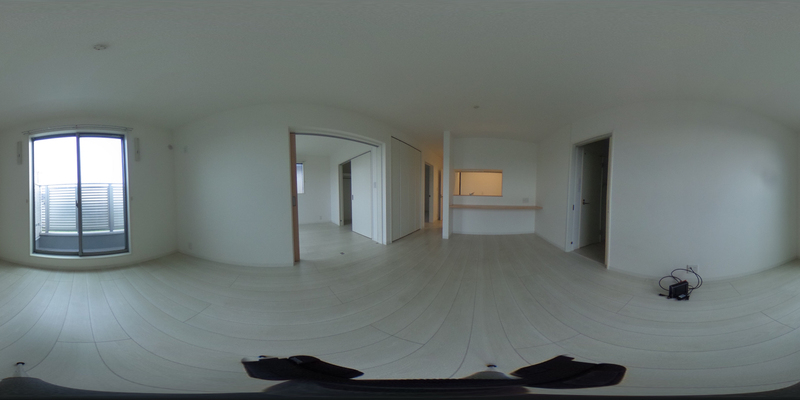 リビング 写真34