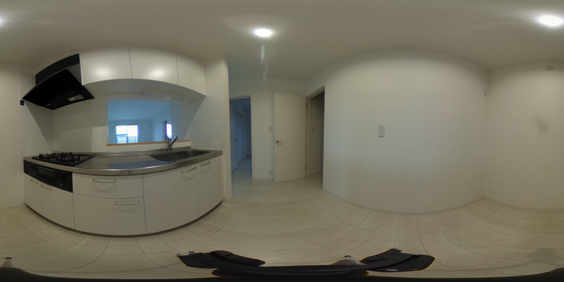 キッチン 写真35