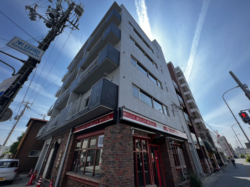 クリスタル小姓町