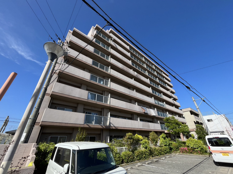 クリーンピア山電白浜の宮