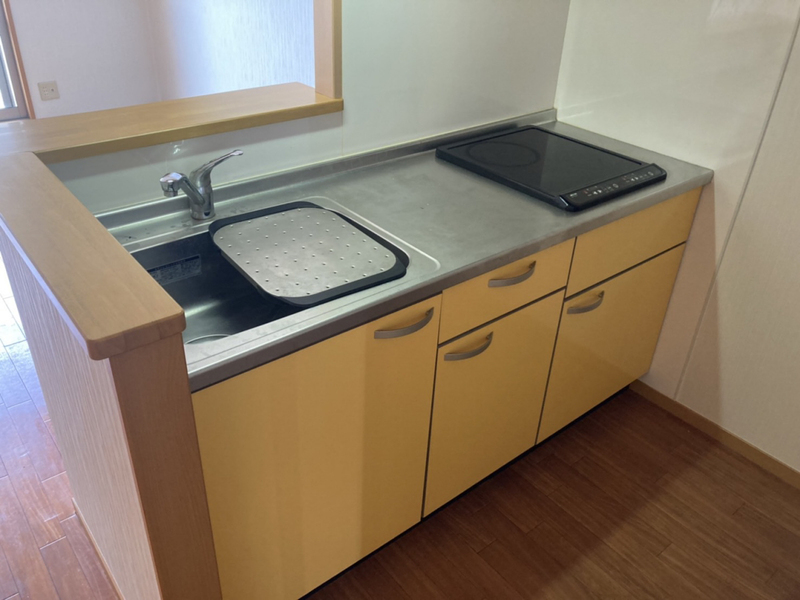 キッチン 写真3