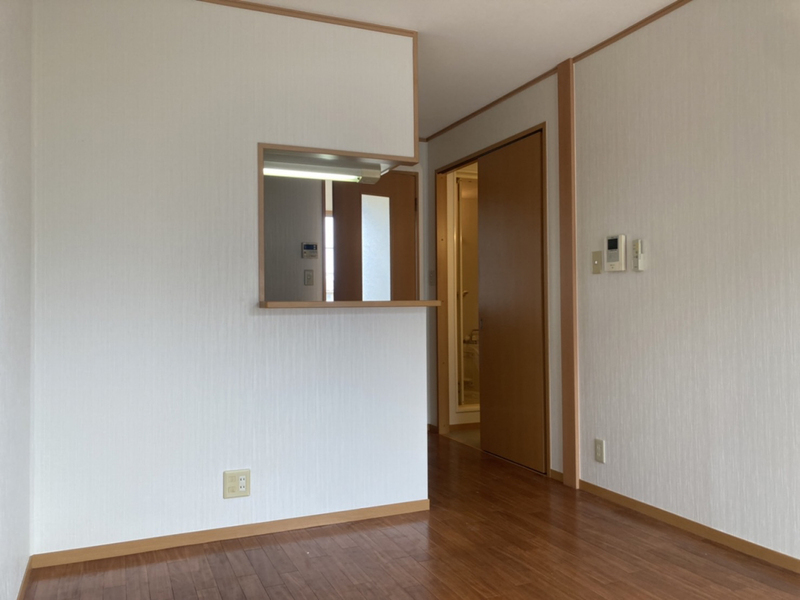 リビング 写真2