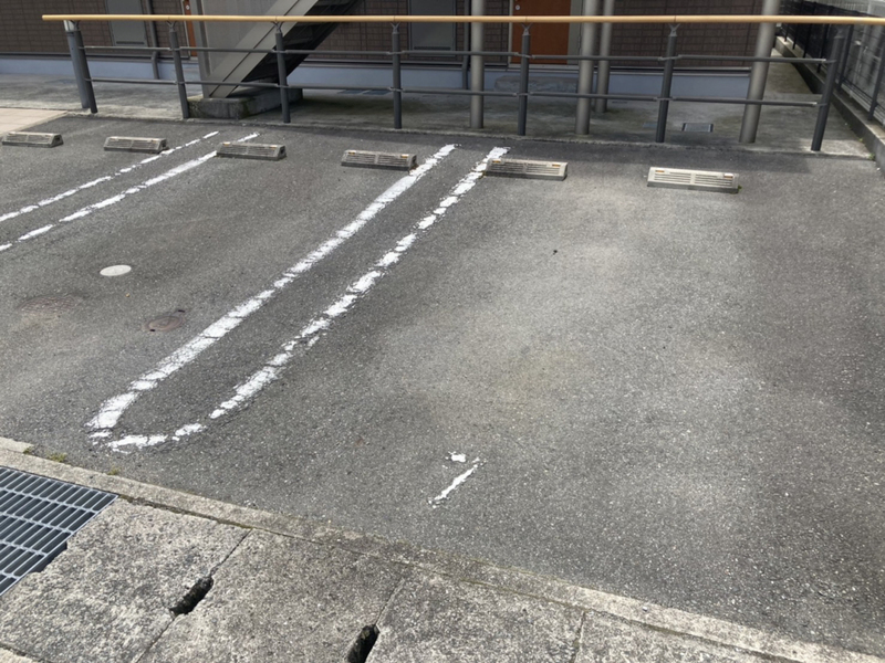 駐車場 写真10
