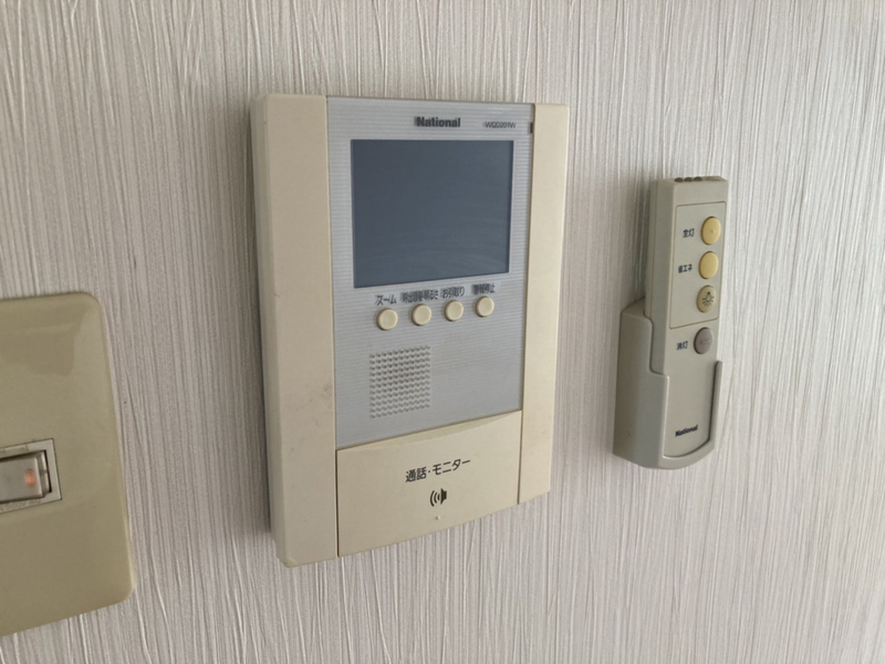 セキュリティ 写真12