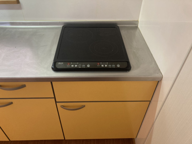 キッチン 写真20