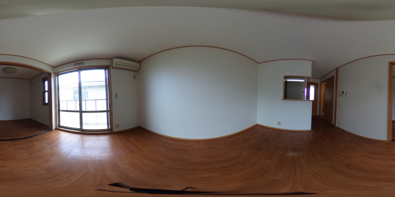 リビング 写真34