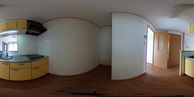 キッチン 写真35