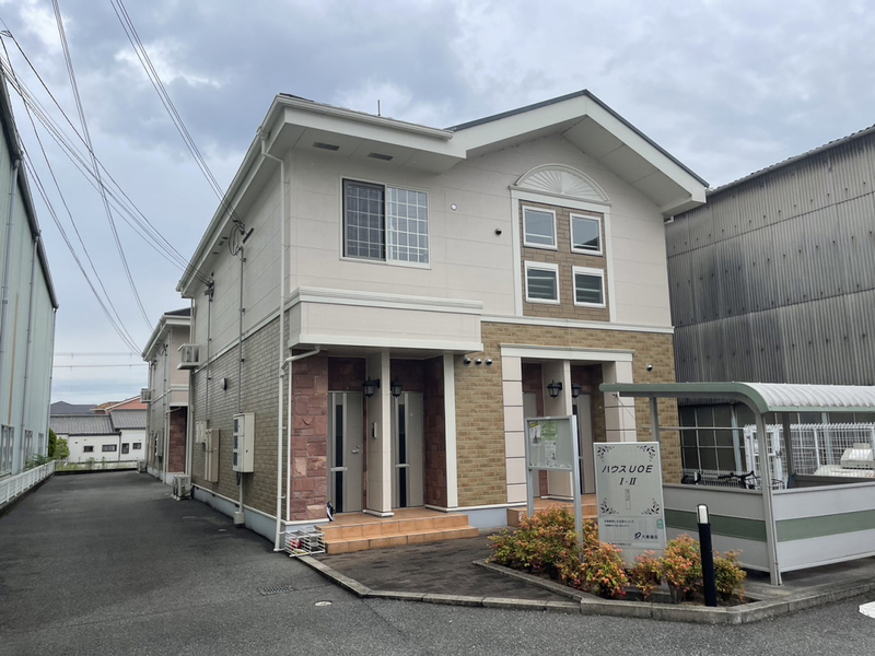 ハウスＵＯＥⅠ