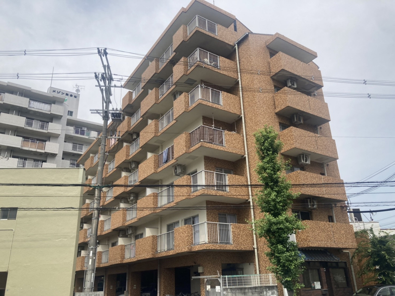 東今宿中村コーポⅠ