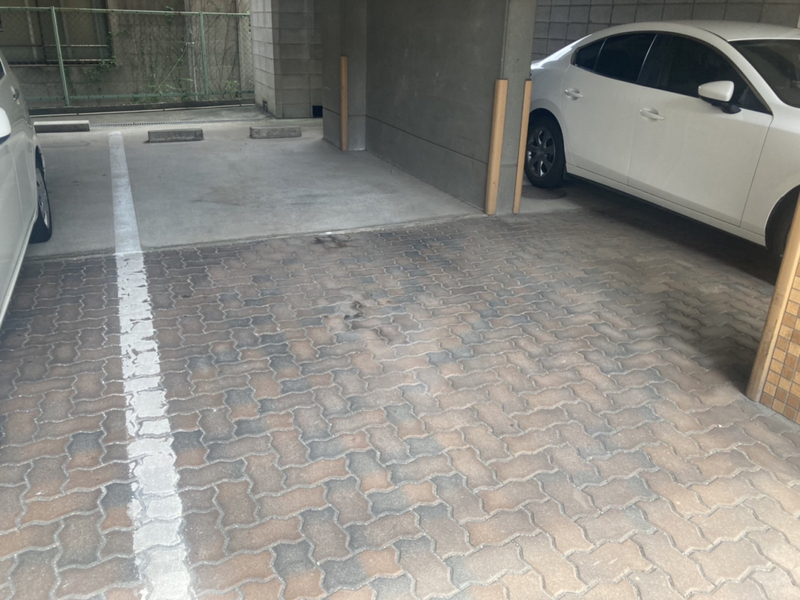駐車場 写真10