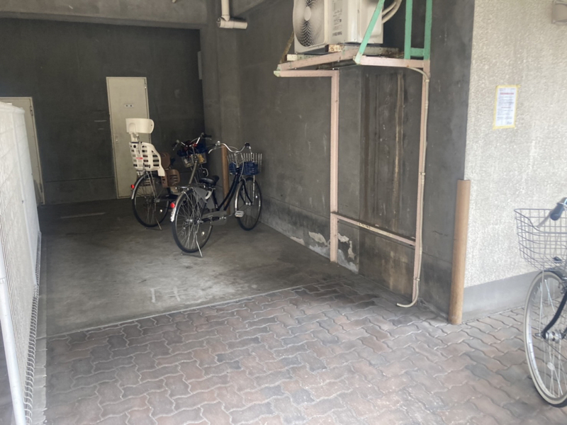 共用部 写真11