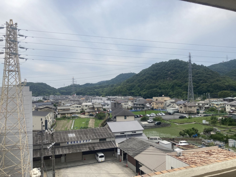 眺望 写真15