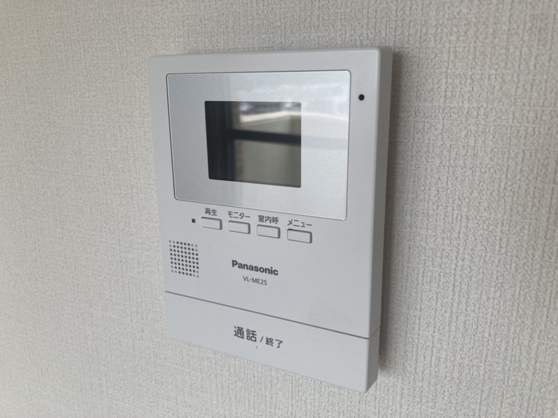 セキュリティ 写真12
