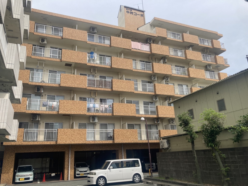 外観 写真29