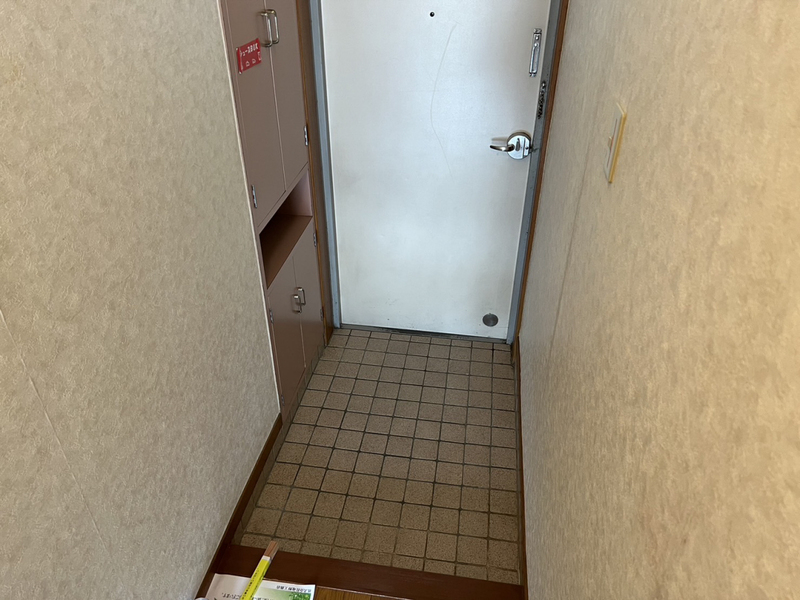 玄関 写真7