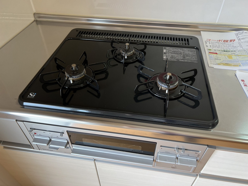 キッチン 写真19