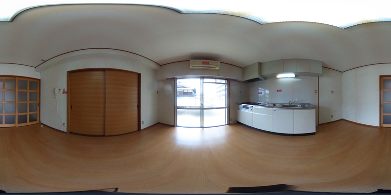 リビング 写真34