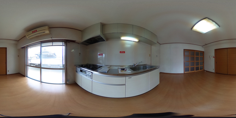 キッチン 写真35