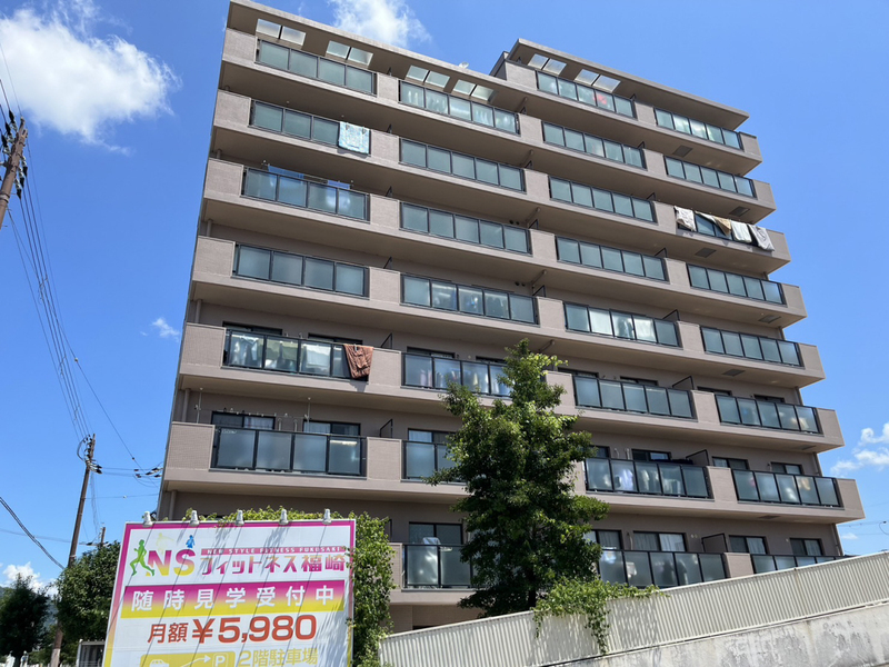 外観 外観写真