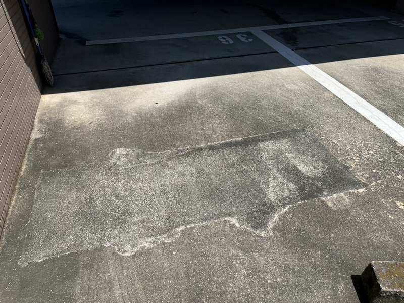 駐車場 写真13