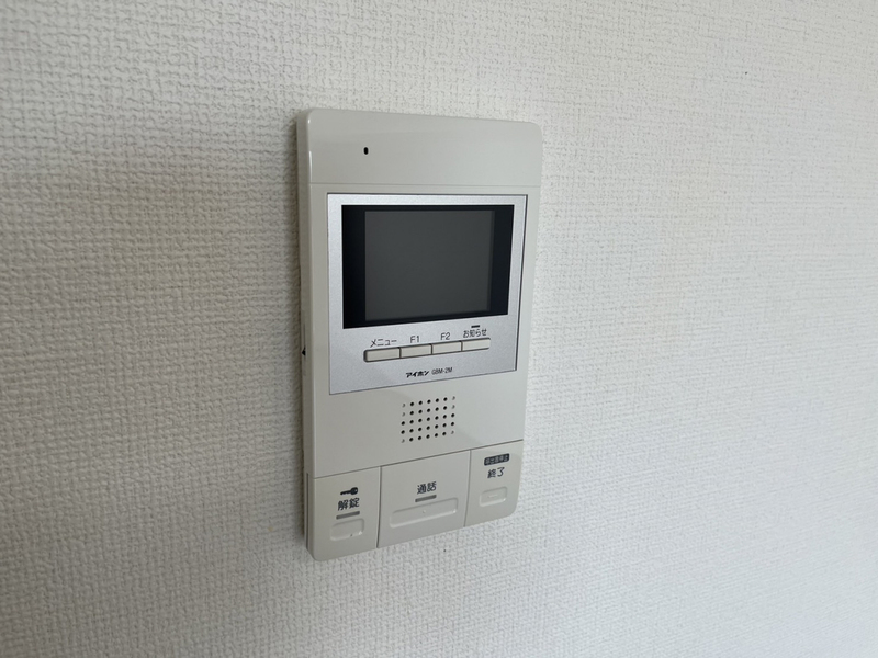 セキュリティ 写真15
