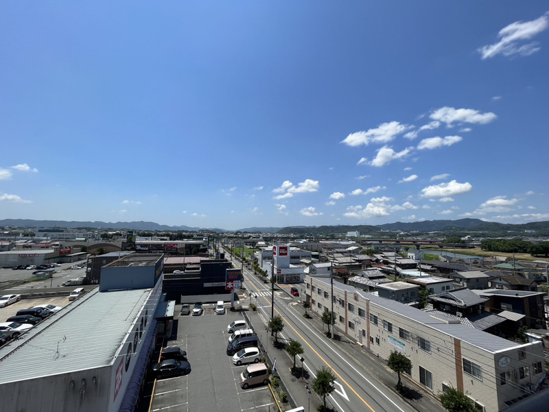 眺望 写真11