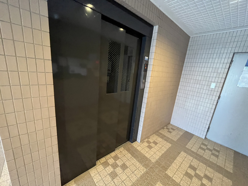 共用部 写真28