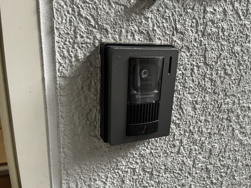 セキュリティ 写真30
