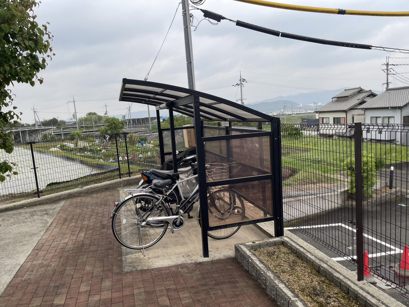 共用部 写真11