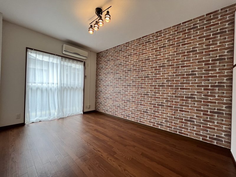 リビング 写真2